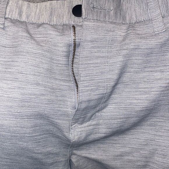 ✨ Light Gray Walk Shorts ✨ - Picture 6 of 6
